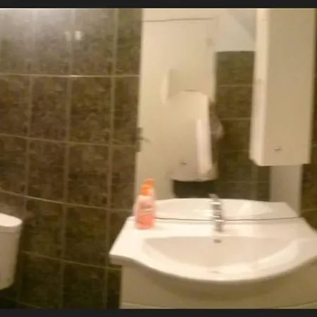 Casa de hóspedes Var-lak Vendeghaz *