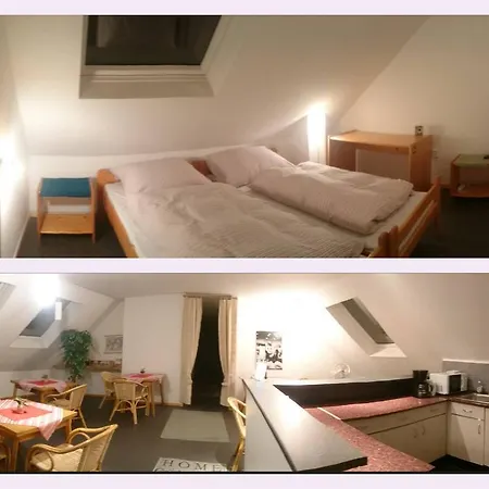 Var-lak Vendeghaz Casa de hóspedes Győr