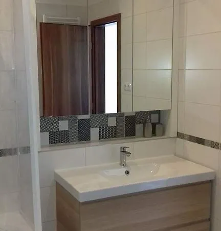 Casa de hóspedes Var-lak Vendeghaz Győr