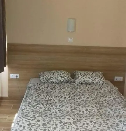 Casa de hóspedes Var-lak Vendeghaz