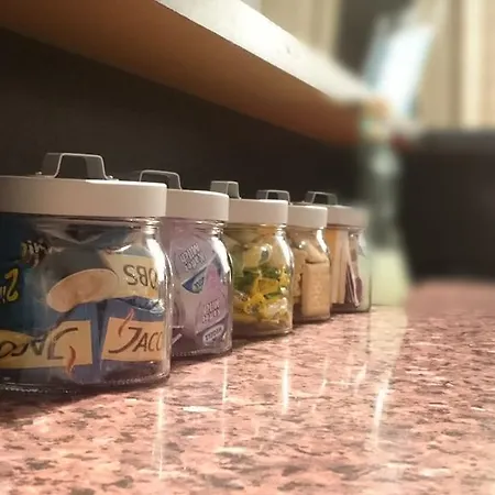 Var-lak Vendeghaz Casa de hóspedes Győr
